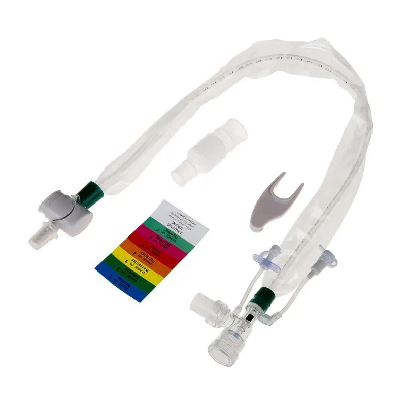 24-Hour/72-Hour Closed Suction Catheters