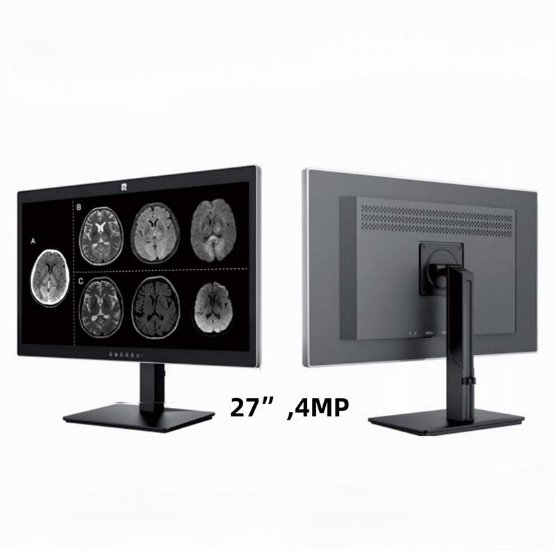 27-inch 4MP Medical Diagnostic Display