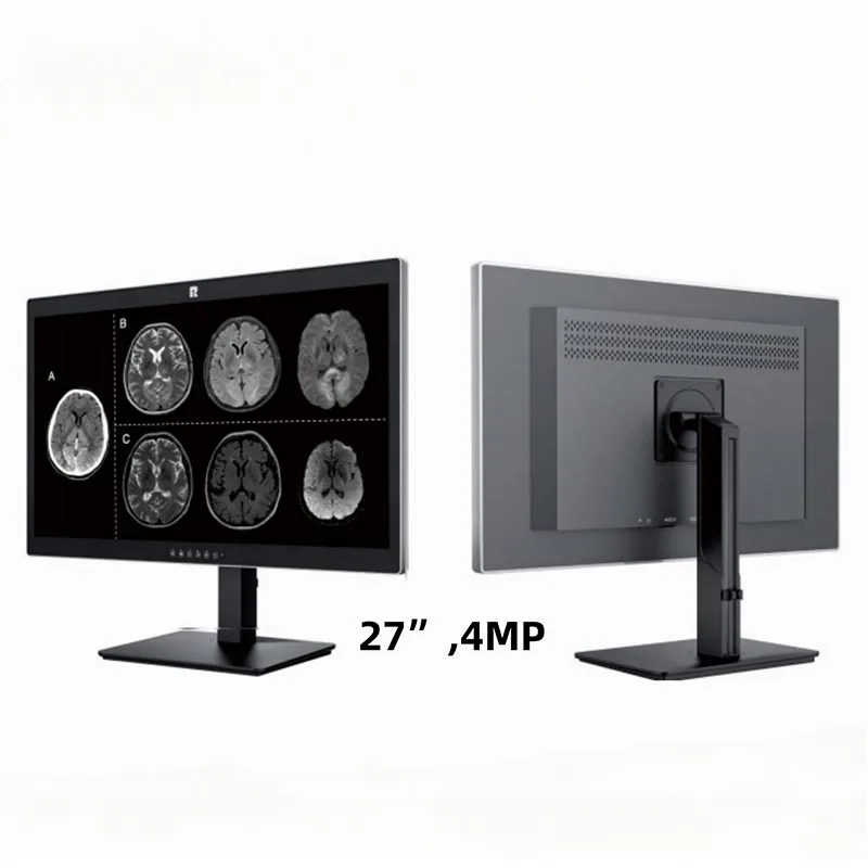 27-inch 4MP Medical Diagnostic Monitor