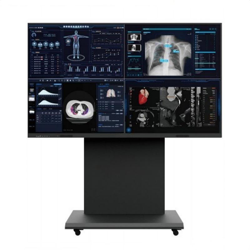 98-inch 8MP Medical Consultation Monitor Terminal