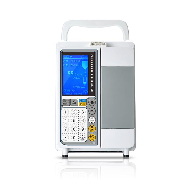 Ambulatory Infusion Pump
