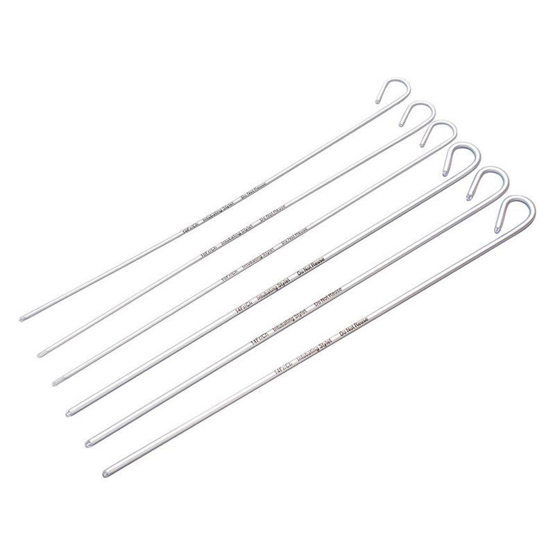 Disposable Intubation Stylet
