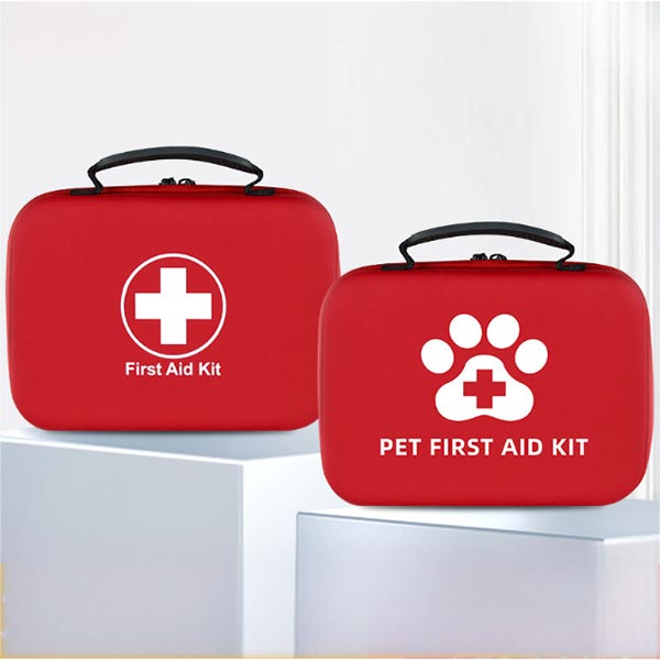 Emergency Pet First Aid Kit