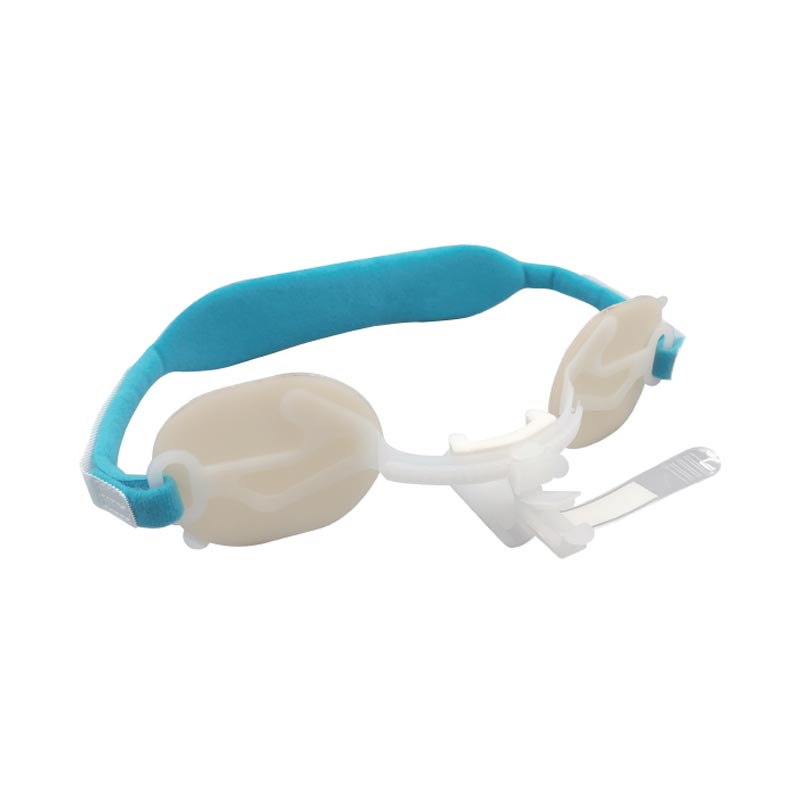 Endotracheal Tube Holder