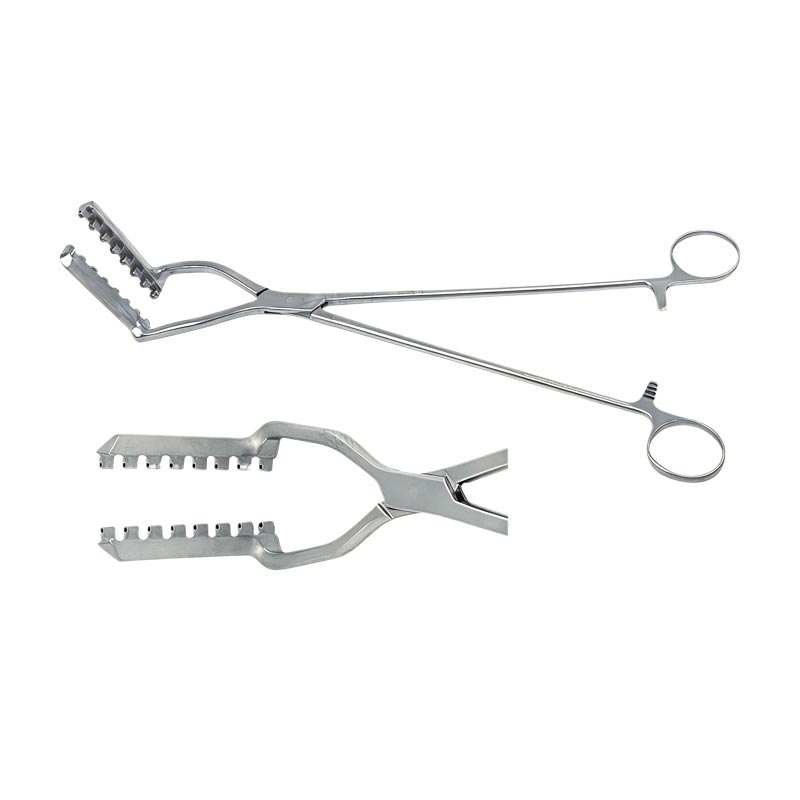 Grasping Forceps