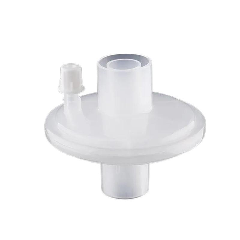 Heat and Moisture Exchange Filter