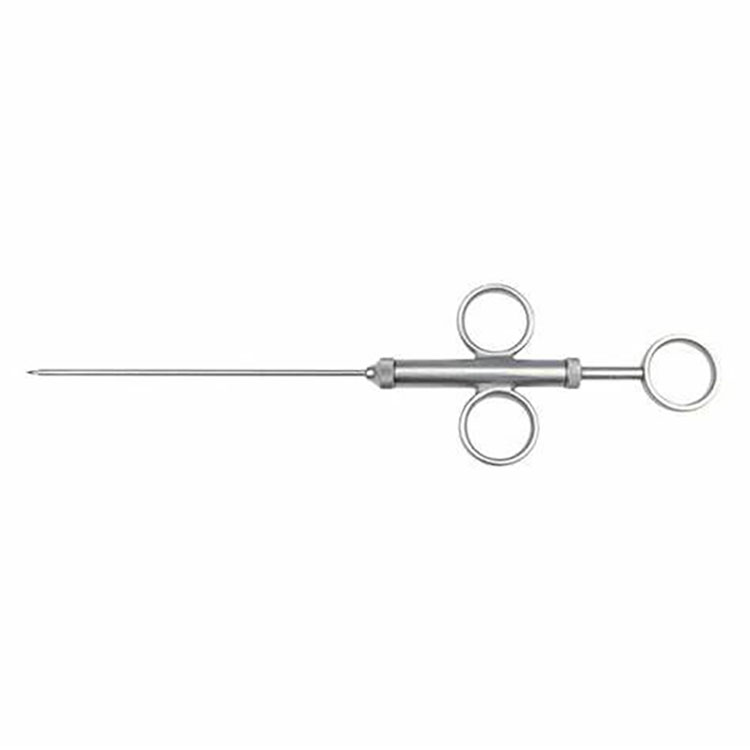 Hernia Suture Needle and Forceps