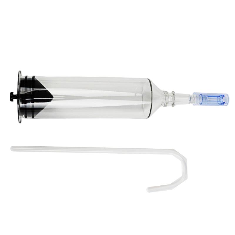 High Pressure Injection System Accessory Syringe