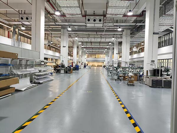 Production Equipment