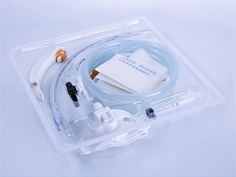 Disposable Sterile Urinary Catheterization Kit