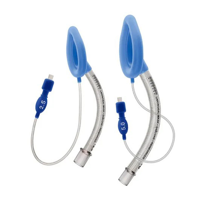 Standard Laryngeal Mask Airway