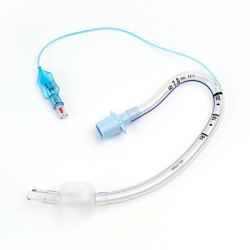 Standard Endotracheal Tube
