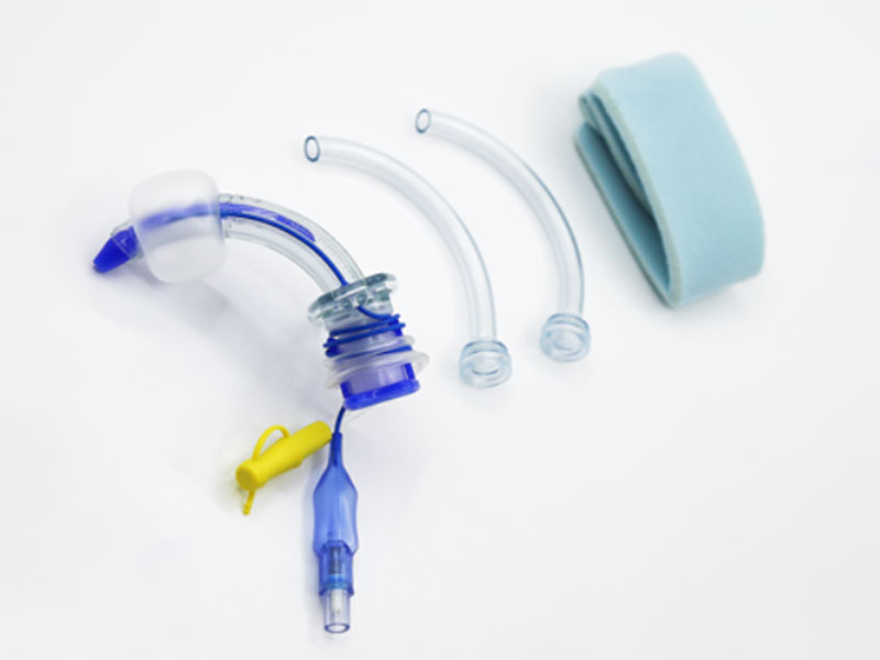 Disposable Sterile Urinary Catheterization Kit