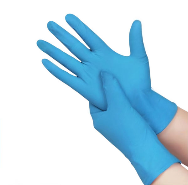 Nitrile Gloves