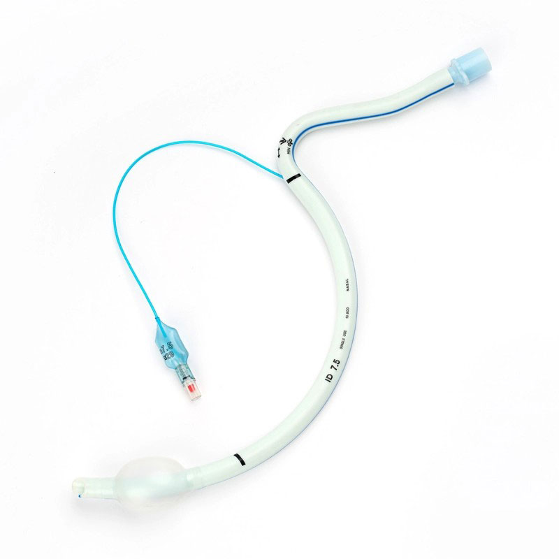 Standard Endotracheal Tube