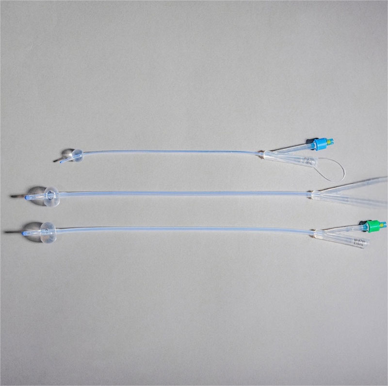 Disposable Sterile Urinary Catheterization Kit