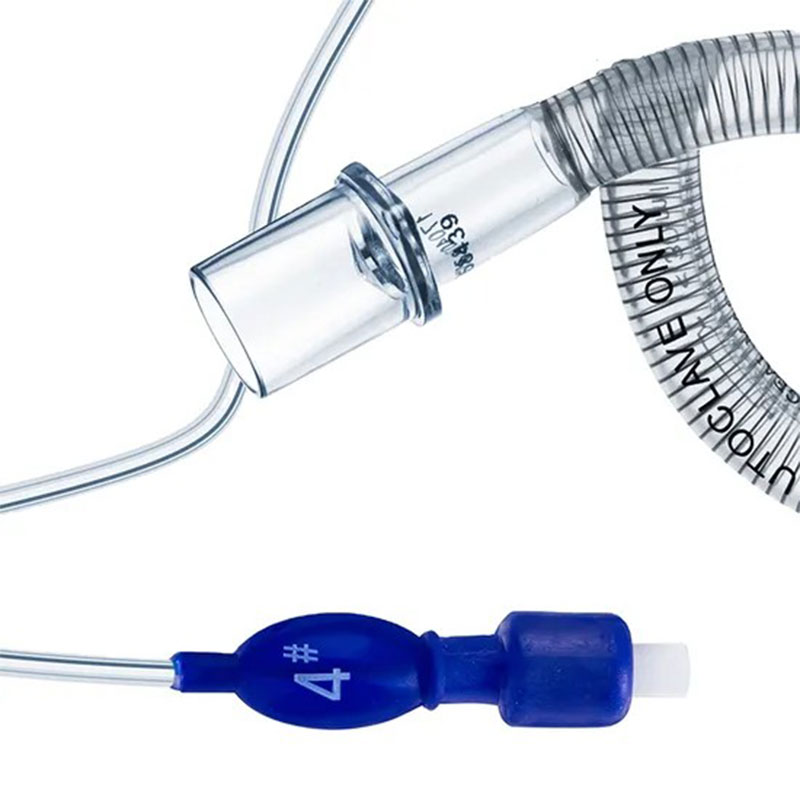 Standard Laryngeal Mask Airway