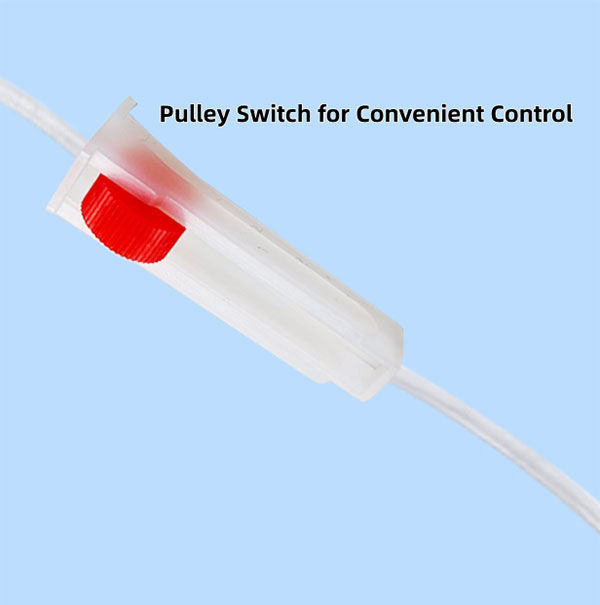 Blood Transfusion Tube