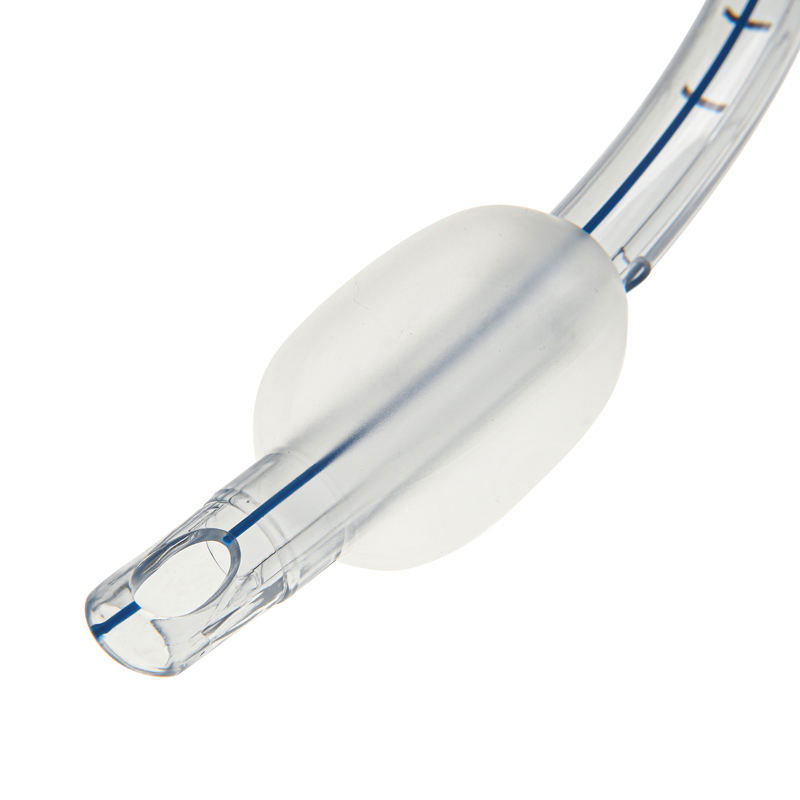 Standard Endotracheal Tube