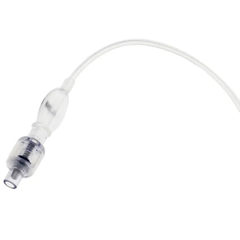 Standard Laryngeal Mask Airway