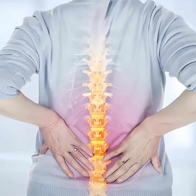 Medium-Frequency Interferential Current Therapy Apparatus