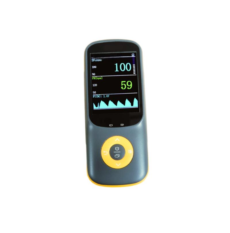 Veterinary Pulse Oximeter