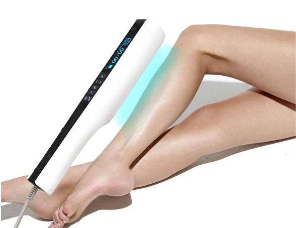 Ultraviolet Phototherapy Device