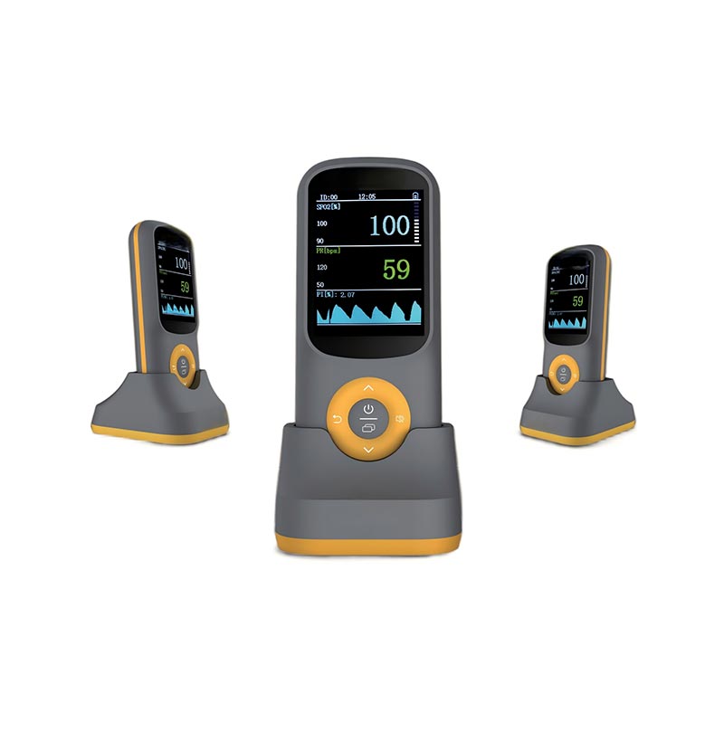 Veterinary Pulse Oximeter