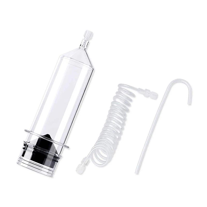 High Pressure Injection System Accessory Syringe