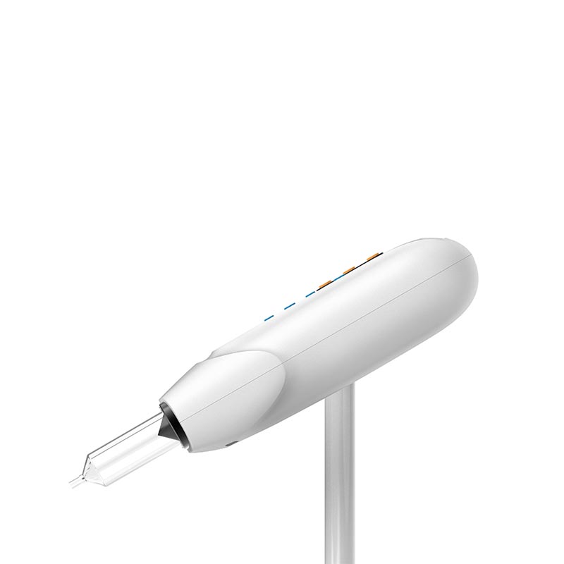 CT Single Barrel High Pressure Injection System