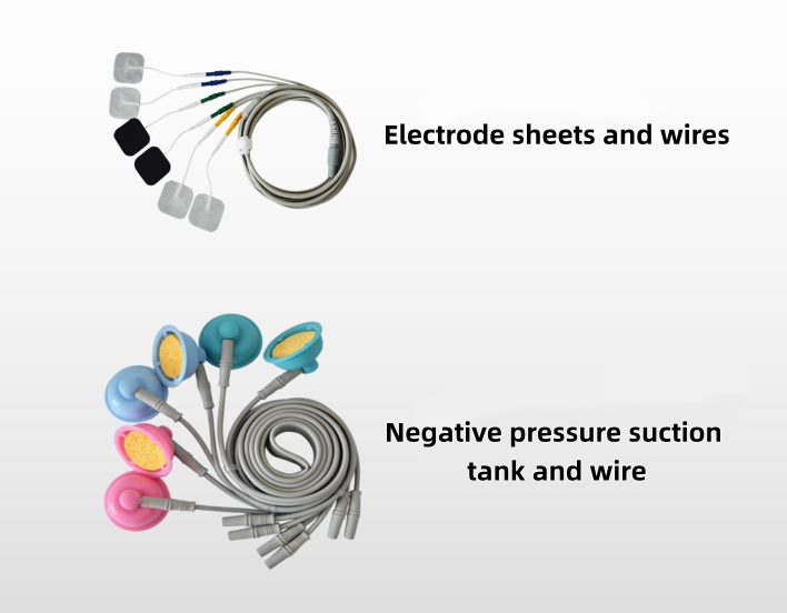 Medium-Frequency Interferential Current Therapy Apparatus