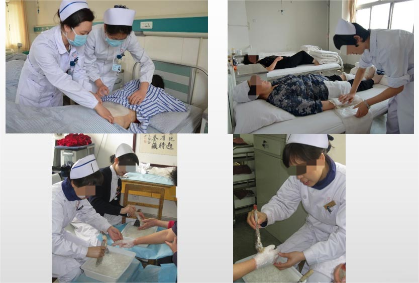 Constant Temperature Paraffin Therapy Device