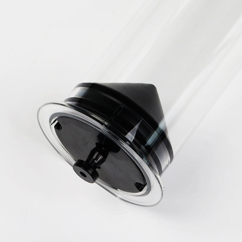 High Pressure Injection System Accessory Syringe