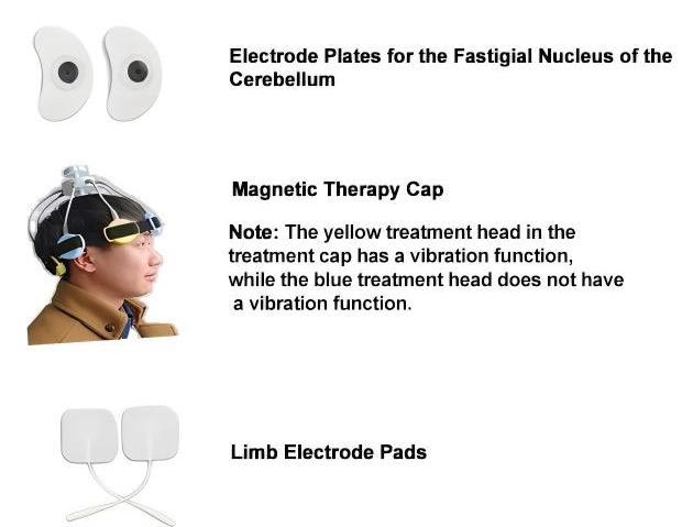 Electroencephalographic Bionic Stimulator