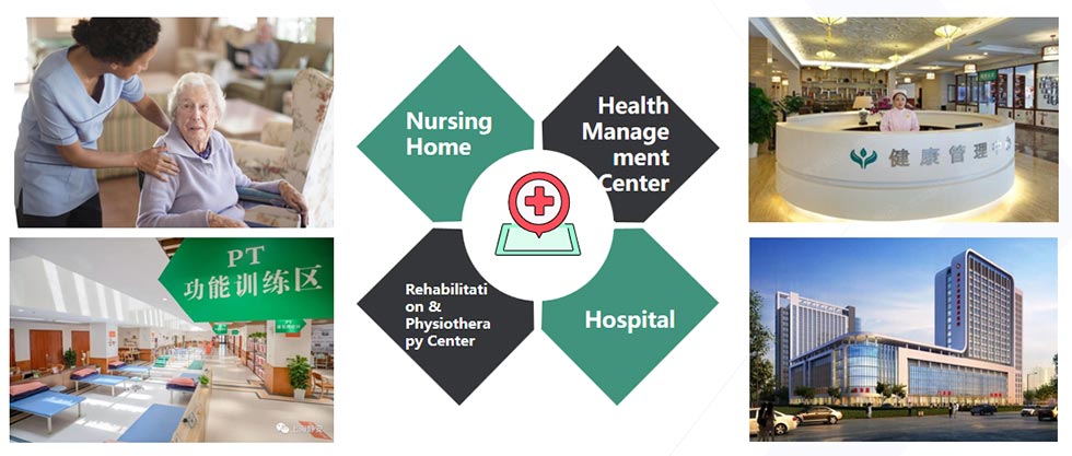 Low Level Laser Stimulation