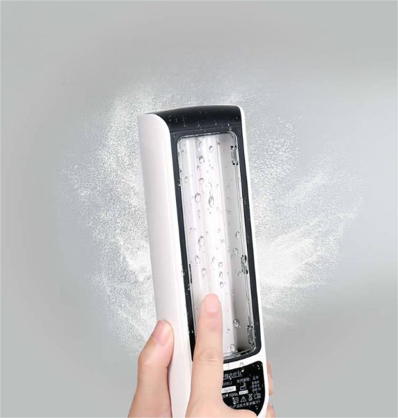 Ultraviolet Phototherapy Device