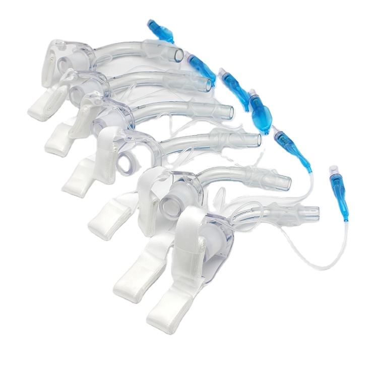 Endotracheal Tube