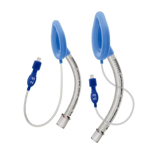 Laryngeal Mask Airway