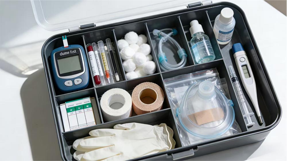 Medical Consumables