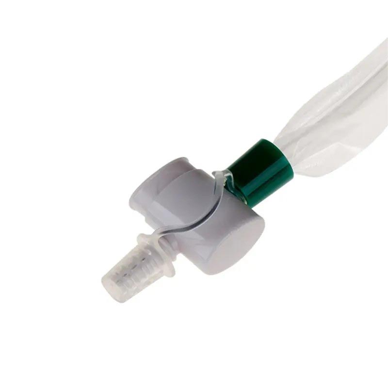 24-Hour/72-Hour Closed Suction Catheters