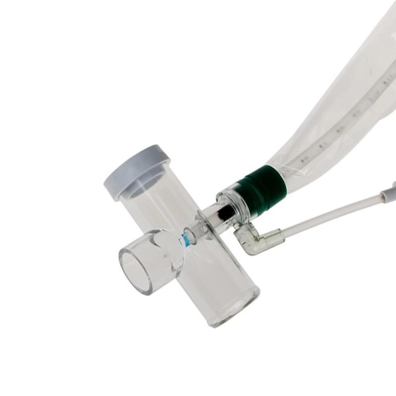 24-Hour/72-Hour Closed Suction Catheters