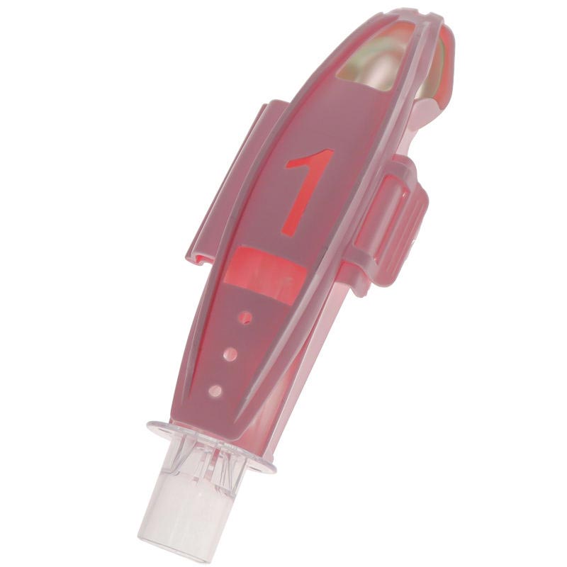 Non-inflatable Laryngeal Mask