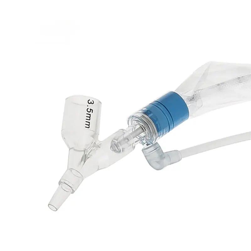 24-Hour/72-Hour Closed Suction Catheters