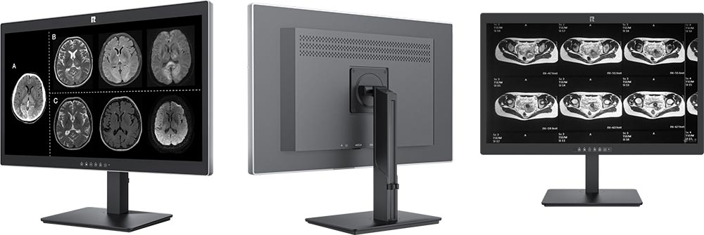 27-inch 4MP Medical Diagnostic Display