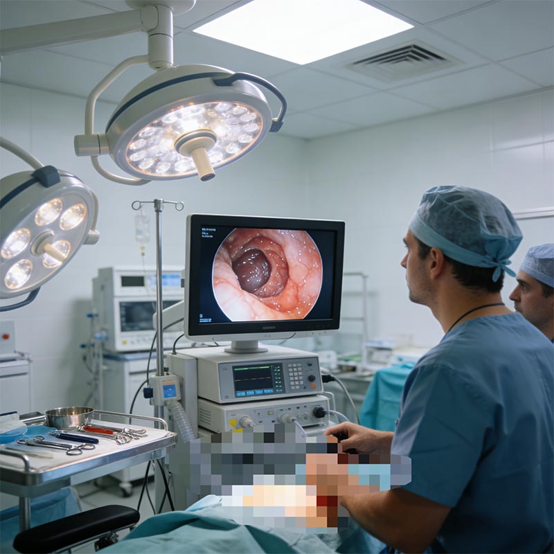 32-inch 4K Endoscopic Display