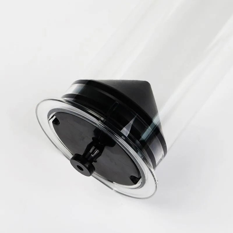 Contrast Injector Syringe