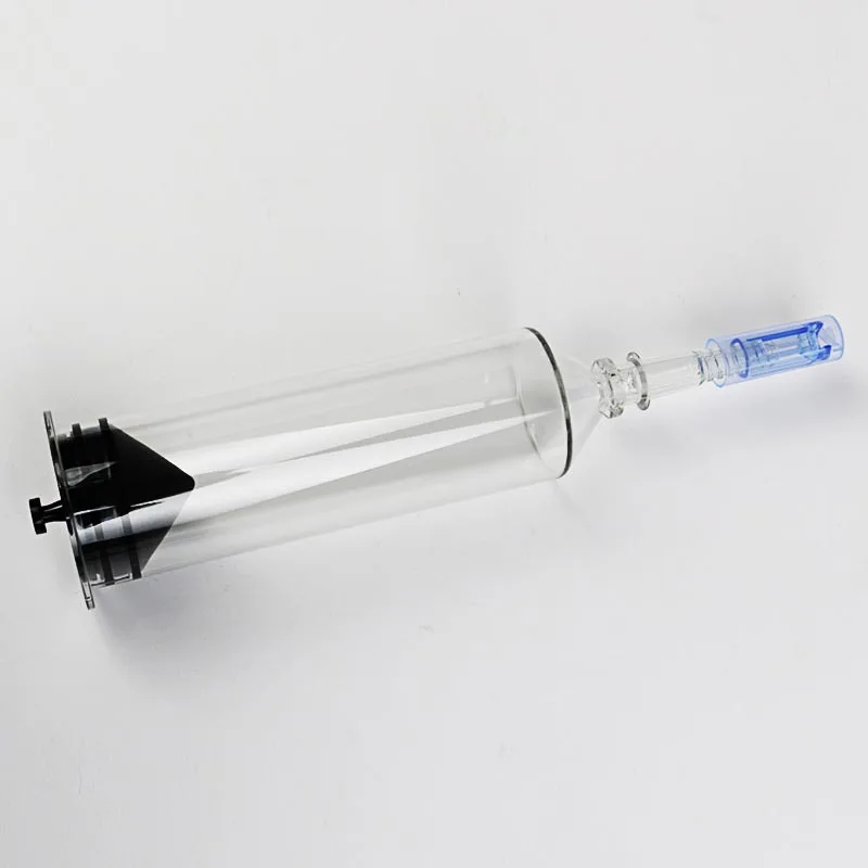 High Pressure Syringe