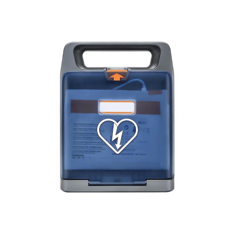 Medical Automated External Defibrillator