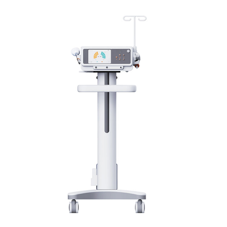 Multifunctional Debridement Instrument