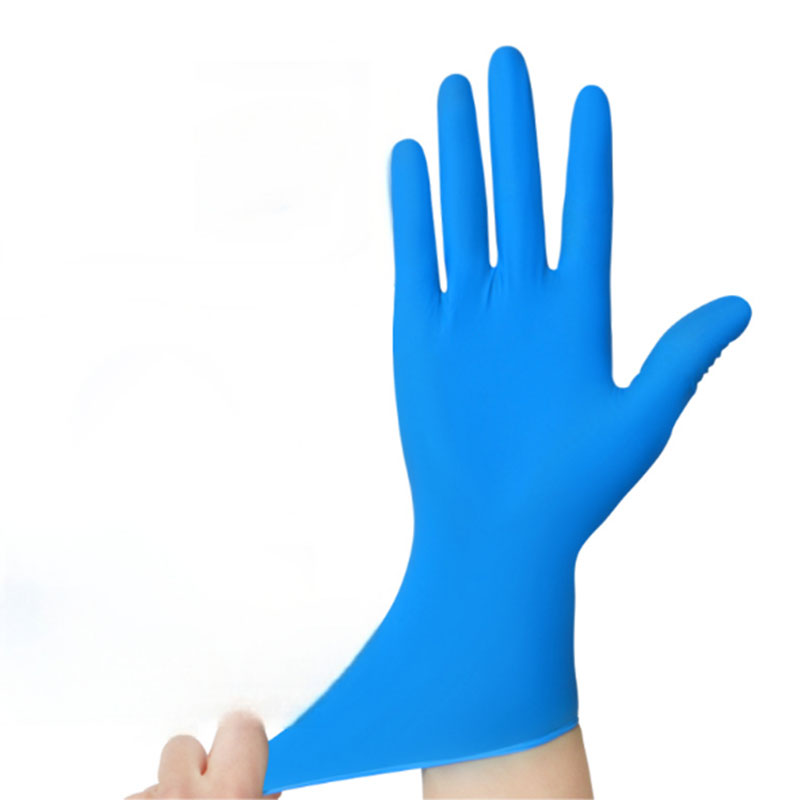 Nitrile Gloves